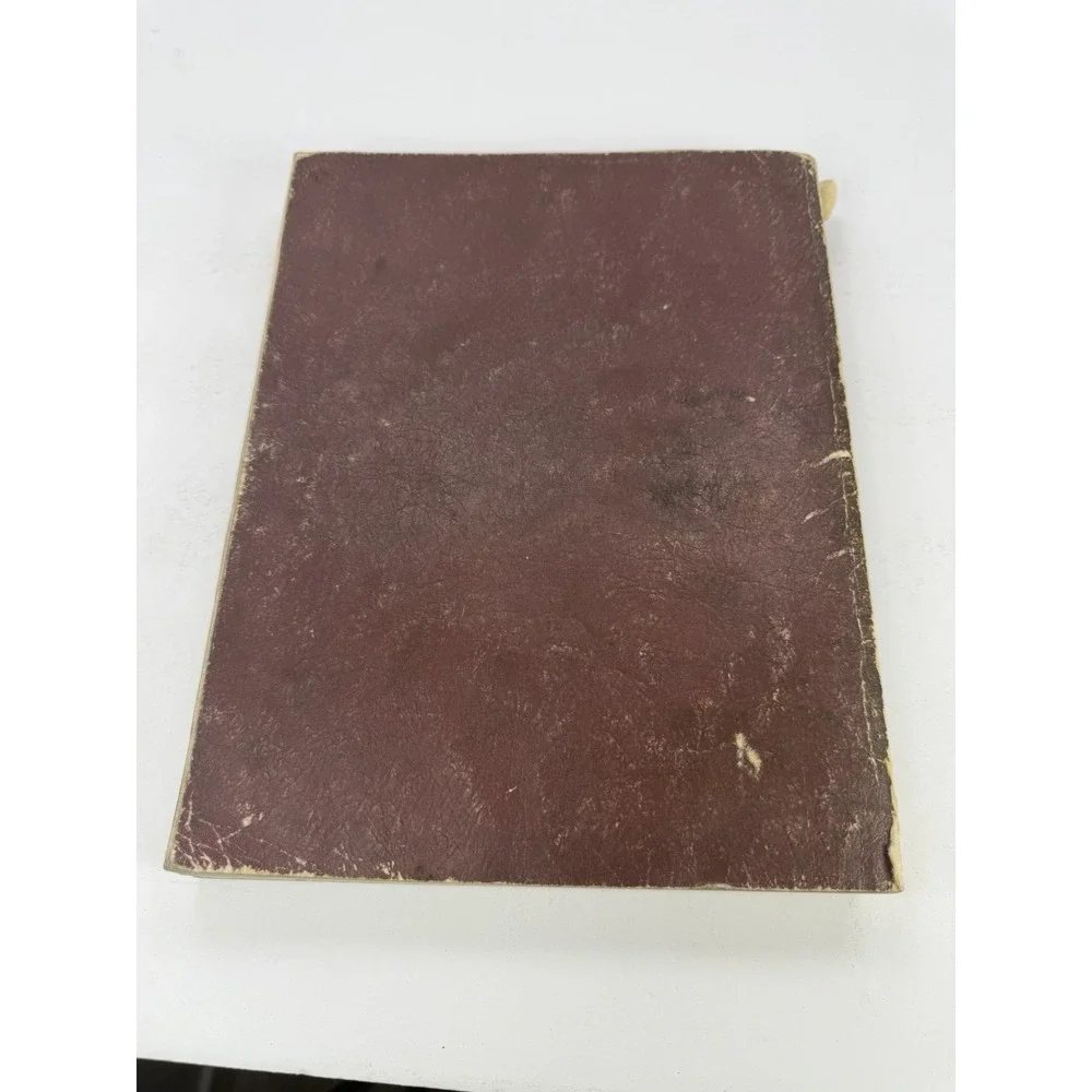 1957-1958 Cadillac Shop Service Manual 57 58 Eldorado Deville Series 62 Original